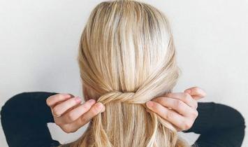 Кудрявые локоны: правила и пошаговая инструкция мелирования на вьющиеся волосы