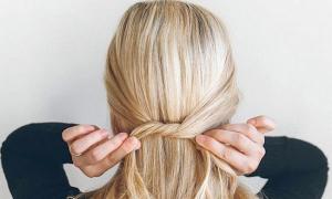 Кудрявые локоны: правила и пошаговая инструкция мелирования на вьющиеся волосы