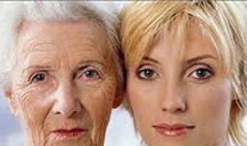 Передчасне старіння шкіри обличчя у жінок, ознаки, причини, як попередити в'янення